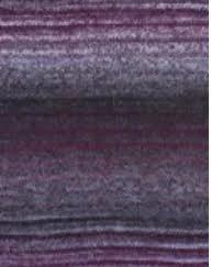 Patons Sierra 8 Ply Yarn Purple Mountain / OS