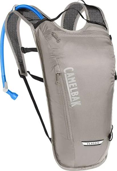 Camelbak Classic Light 2L Aluminium Black Hydration Pack