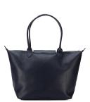 Le Pliage City Shoulder Bag - Longchamp