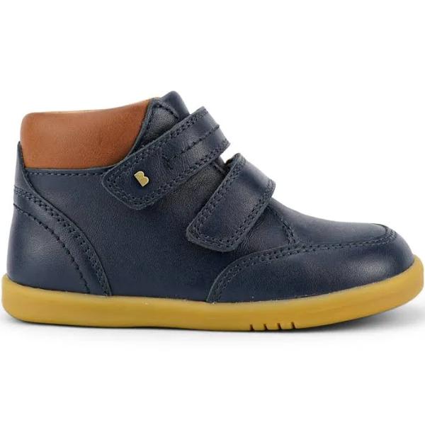 Bobux Kid+ Timber Boot | Navy | Kids