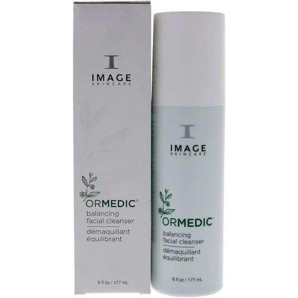 Image Ormedic Balancing Facial Cleanser 6 oz Cleanser