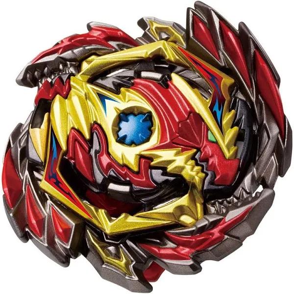 *Beyblade Burst B-145 DX Starter Venom Diabolo Scan .vn.bl