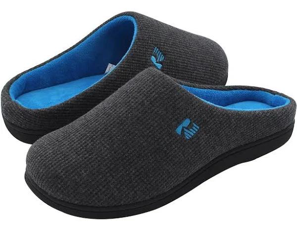 RockDove Women's Original Two-Tone Memory Foam Slipper