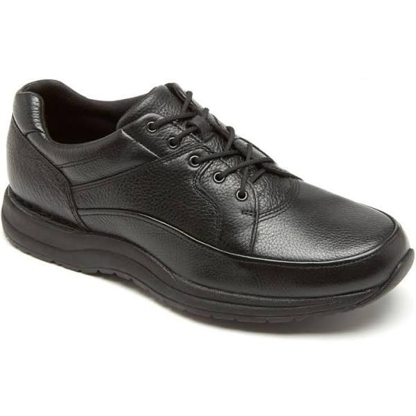 Rockport Mens Edge Hill Black