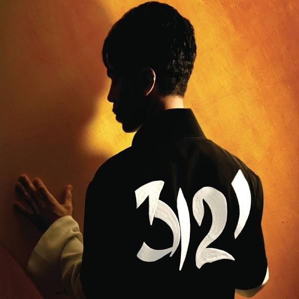 Prince - 3121 Vinyl