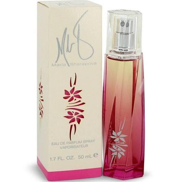 Maria Sharapova Eau De Parfum Spray by Parlux 1.7 oz