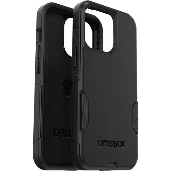 OtterBox Commuter Case iPhone 13 Pro - Black