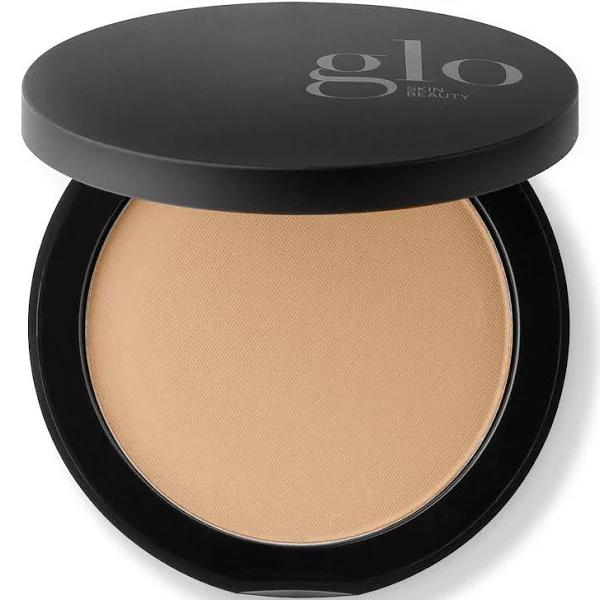 Glo Pressed Base Honey Medium