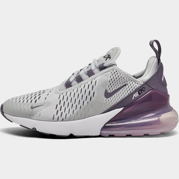 Nike Air Max 270 Pure Platinum Lilac Bloom (Women's)