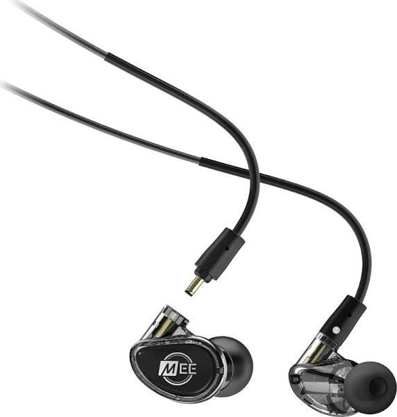 Mee Audio MX2 Pro Dual Driver Modular in Ear Monitors