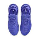 Nike Air Max 270 Womens Casual Shoes Blue US 8