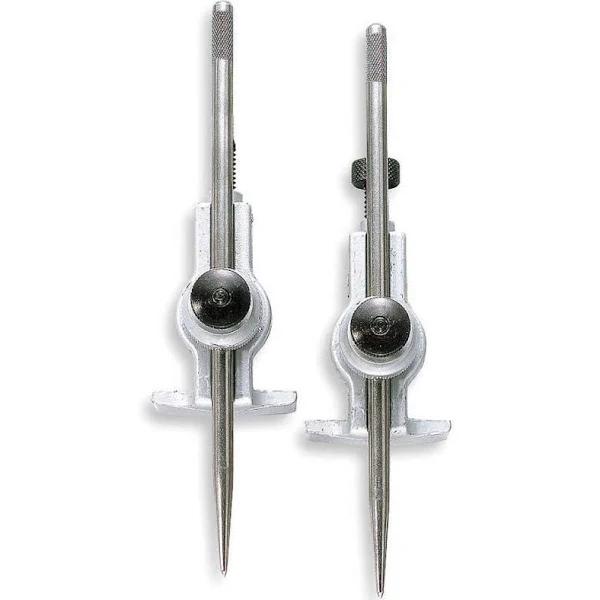 General Tools 523 Adjustable Trammels