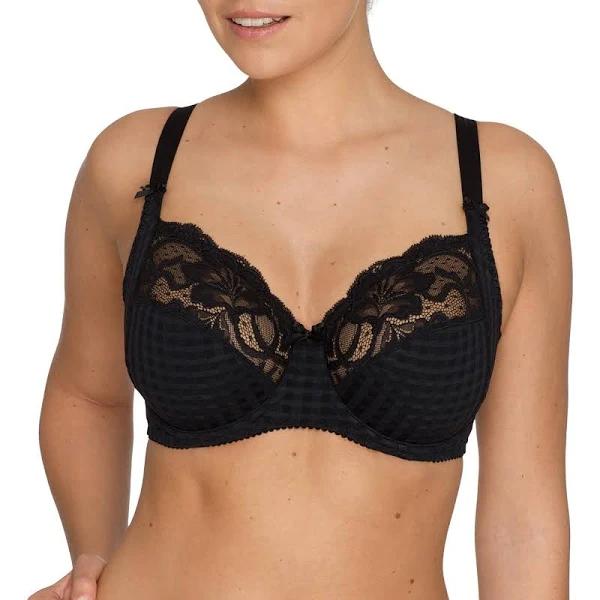 Prima Donna Madison Full Cup Bra Black