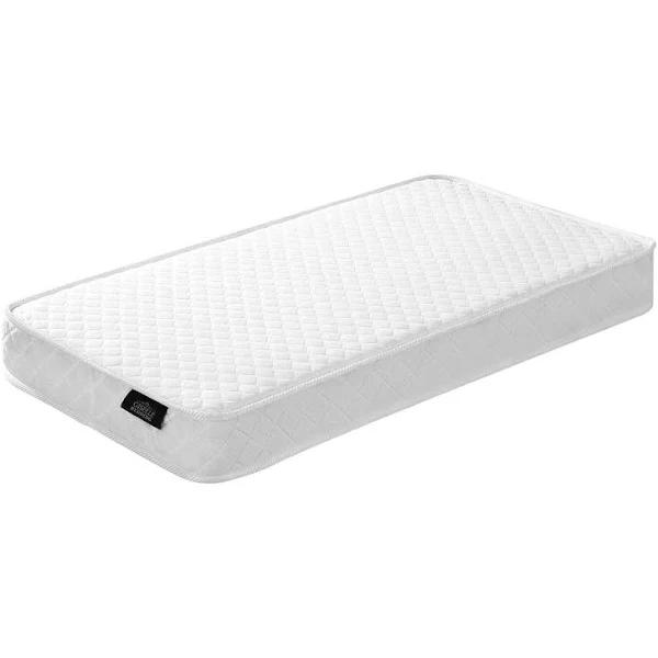 Giselle Baby Cot Mattress Spring Foam