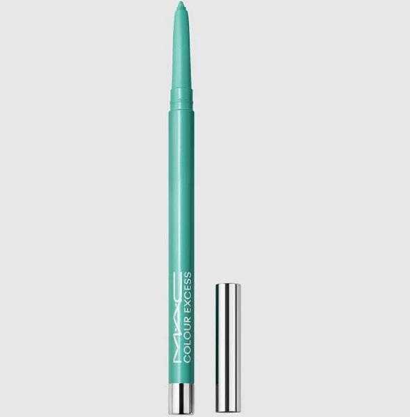 M.A.C Colour Excess Gel Pencil Eye Liner The Last Word