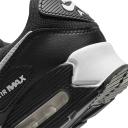 Nike Air Max 90 Black White (Women's)