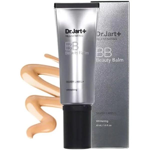 Dr. Jart+ - Silver Label Plus Rejuvenating Beauty Balm - 40ml