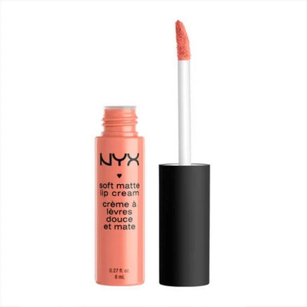 NYX - Soft Matte Lip Cream Buenos Aires