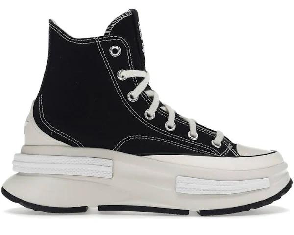 Converse Black Run Star Legacy CX Sneakers