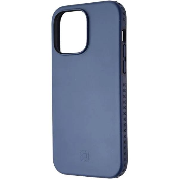 Incipio Grip Case For iPhone 14 Pro Max - Midnight Navy - AfterPay & zipPay Available