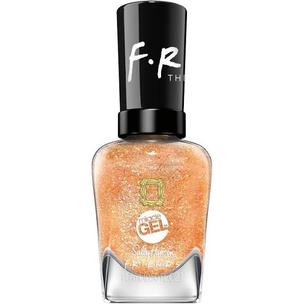 Sally Hansen Miracle Gel x Friends Nail Polish - Pivot! - 0.5 fl oz