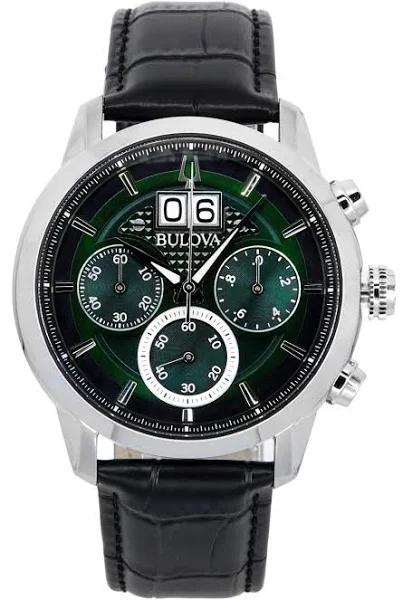 Bulova Mod. 96B310