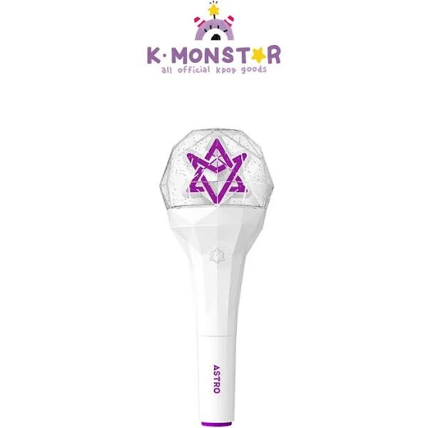 ASTRO Official Light Stick (Ver. 2) | Daebak