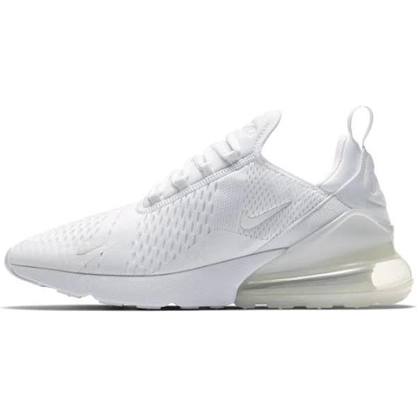 Nike Air Max 270 - White