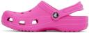 Crocs Pink Classic Clogs