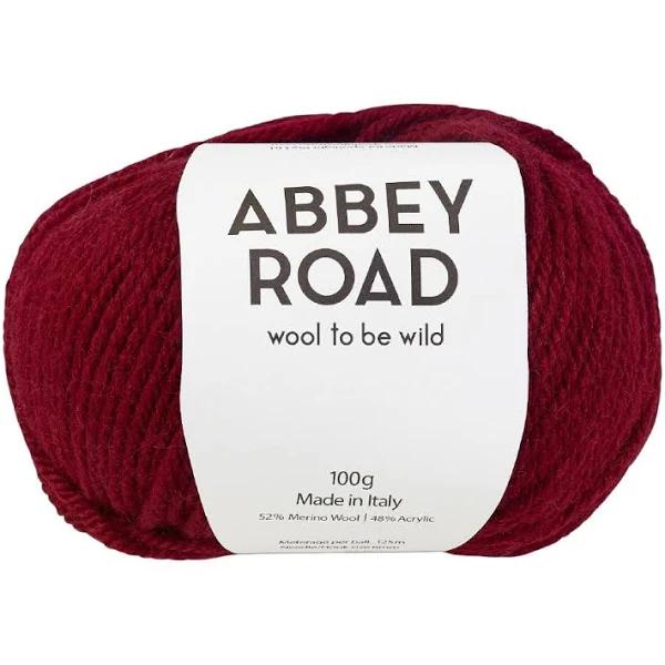 Abbey Road 100 G Wool to Be Wild Yarn