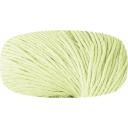 DMC Natura Yarn, 100 Percent Cotton, Light Green N12