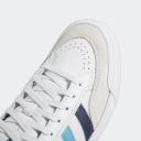 adidas-Nora Shoes-Unisex-Cloud White / Preloved Blue / Shadow Navy-7