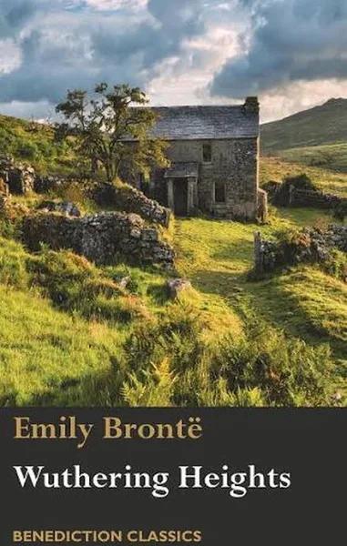 Wuthering Heights (Hardback)