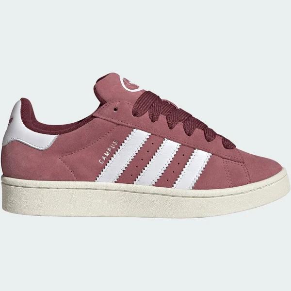 Adidas Wmns Campus 00s (Pink / White)