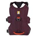 Ruffwear Web Master Dog Harness w/ Handle - Purple Rain - Small