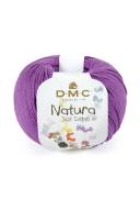 DMC Natura Just Cotton - Myosotis (102) - Knitting Wool & Yarn