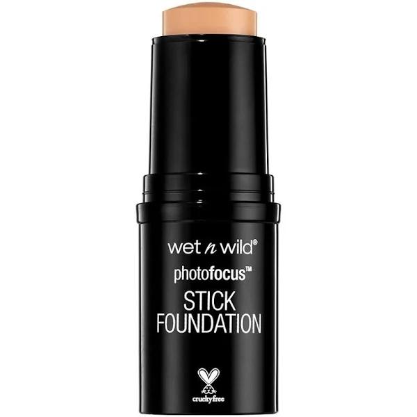 Wet N Wild Classic Beige Photo Focus Stick Foundation