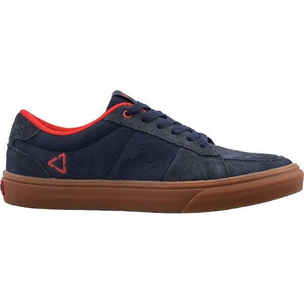 Leatt 1.0 Flat Mens Trainers - Onyx Blue