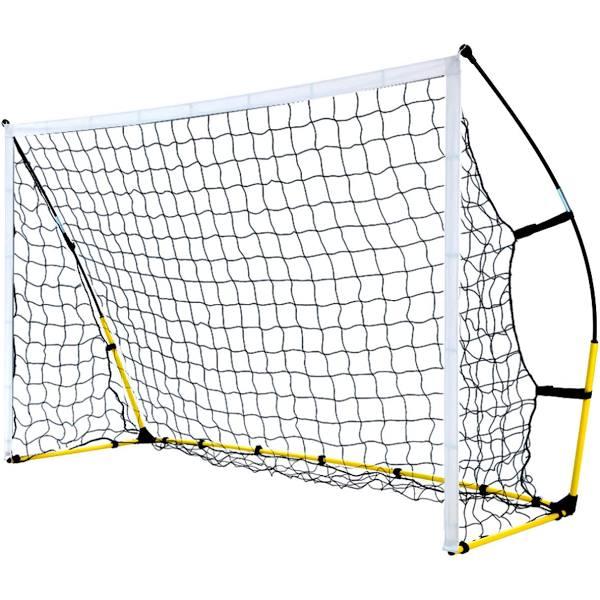 Everfit Portable Soccer Football Goal Net Kids Outdoor Training Sports