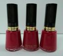 Revlon Nail Enamel 270 Cherries in The Snow