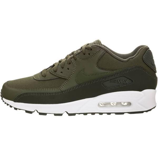 Nike Air Max 90 Essential - Medium Olive