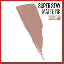 Maybelline Superstay Matte Ink Liquid Lipstick - Loyalist