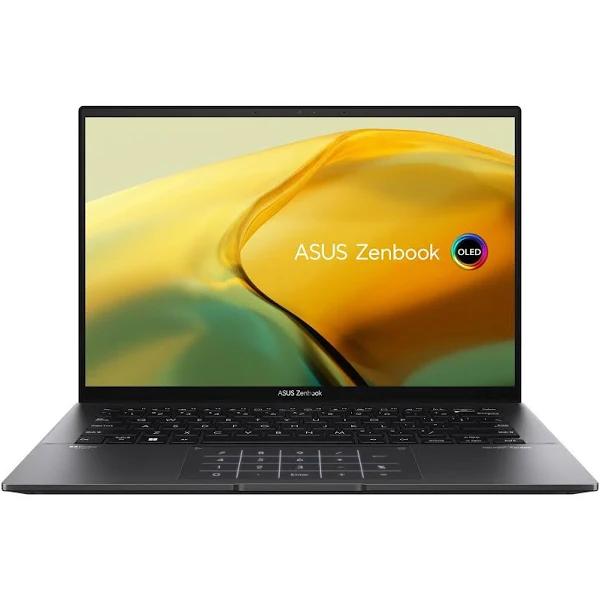 Asus ZenBook 14" Ryzen 7 16GB 512GB SSD Laptop