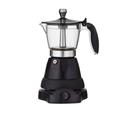 Leaf & Bean - Electric Espresso Maker 3 Cup