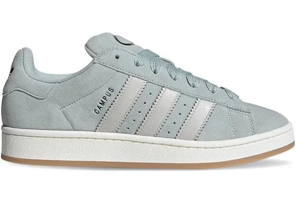 Adidas Originals Campus 00s Sneakers in Grey