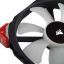 Corsair ML140 Pro RGB LED 140mm PWM Premium Magnetic Levitation Fan