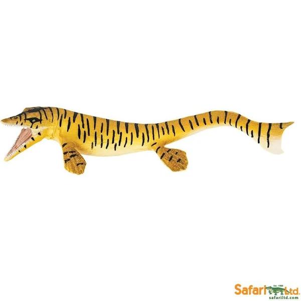 Safari Ltd Tylosaurus WS Prehistoric World