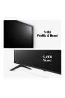 LG 55 Inch 4K Smart UHD TV