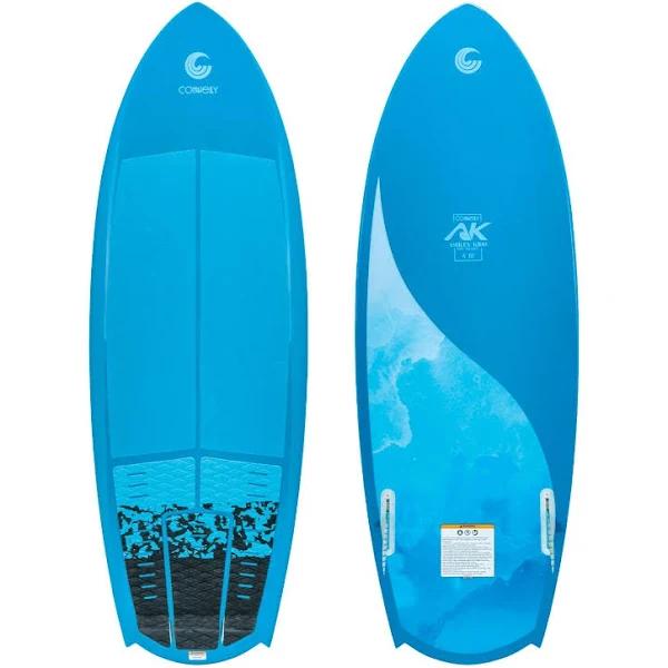 Connelly 2022 AK Wakesurfer