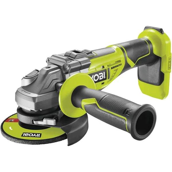 Ryobi R18AG7-0 Angle Grinder Hardware/Electronic